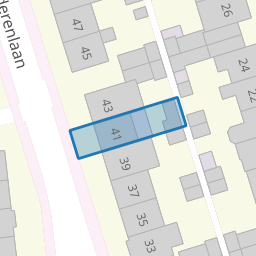 Perceel KDK02-B-2887