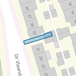 Perceel KDK02-B-2892