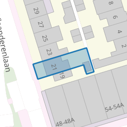 Perceel KDK02-B-2899