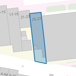 Perceel KDK02-B-2906