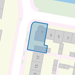 Perceel KDK02-B-2908