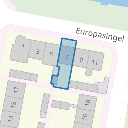 Perceel KDK02-B-2911