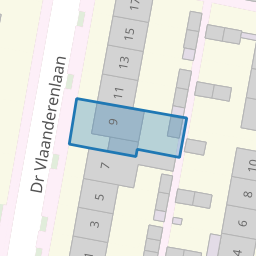 Perceel KDK02-B-2919