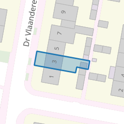 Perceel KDK02-B-2922