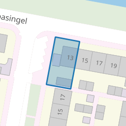 Perceel KDK02-B-2925