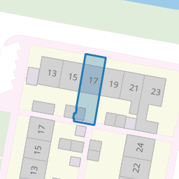 Perceel KDK02-B-2927