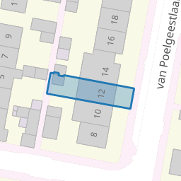 Perceel KDK02-B-2938