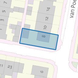 Perceel KDK02-B-2940