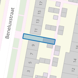 Perceel KDK02-B-2941