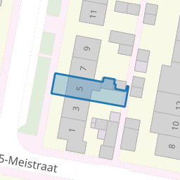 Perceel KDK02-B-2944