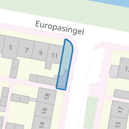 Perceel KDK02-B-2947