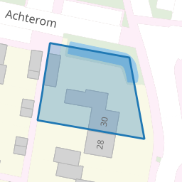 Perceel KDK02-B-2958