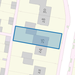 Perceel KDK02-B-2960