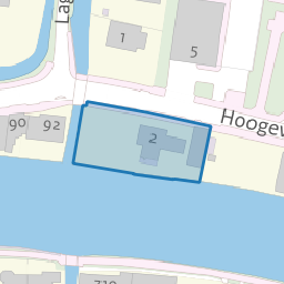 Perceel KDK02-B-2964