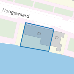 Perceel KDK02-B-2966