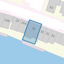 Perceel KDK02-B-2971