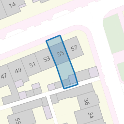 Perceel KDK02-B-3011