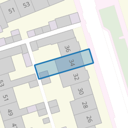 Perceel KDK02-B-3015