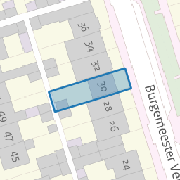 Perceel KDK02-B-3017