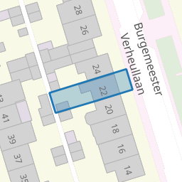 Perceel KDK02-B-3023