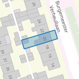 Perceel KDK02-B-3024