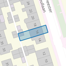 Perceel KDK02-B-3026