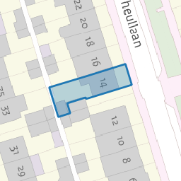 Perceel KDK02-B-3027