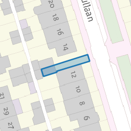 Perceel KDK02-B-3029