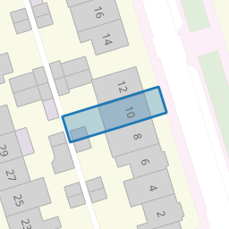 Perceel KDK02-B-3031