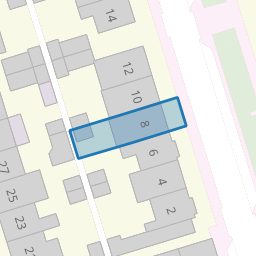 Perceel KDK02-B-3032