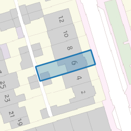 Perceel KDK02-B-3033