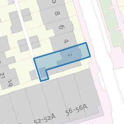 Perceel KDK02-B-3035