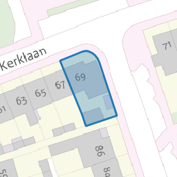 Perceel KDK02-B-3042