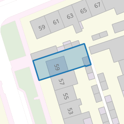 Perceel KDK02-B-3043