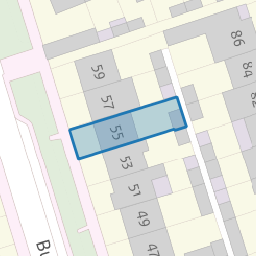 Perceel KDK02-B-3045