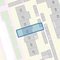 Perceel KDK02-B-3046