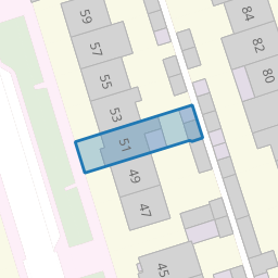 Perceel KDK02-B-3047