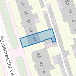 Perceel KDK02-B-3049