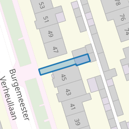 Perceel KDK02-B-3051