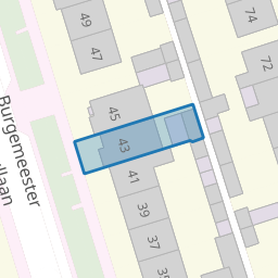 Perceel KDK02-B-3053