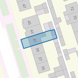 Perceel KDK02-B-3054