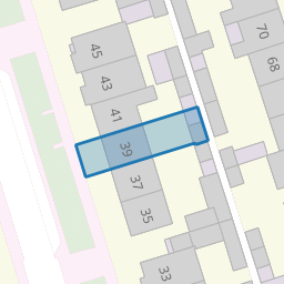 Perceel KDK02-B-3055