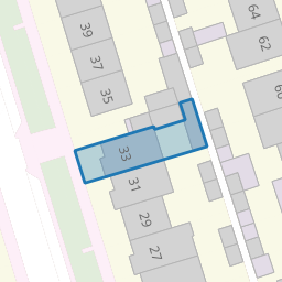 Perceel KDK02-B-3060