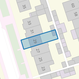 Perceel KDK02-B-3062