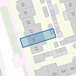 Perceel KDK02-B-3064