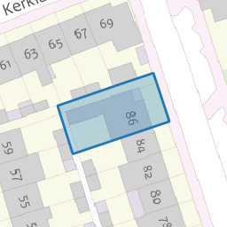 Perceel KDK02-B-3066