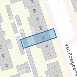 Perceel KDK02-B-3070