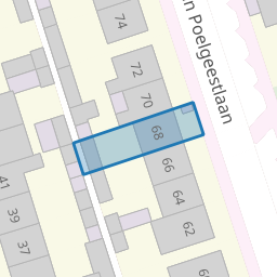 Perceel KDK02-B-3075