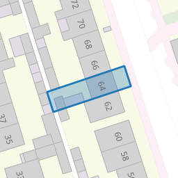 Perceel KDK02-B-3077