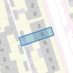 Perceel KDK02-B-3080